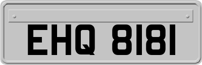EHQ8181