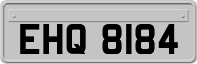 EHQ8184
