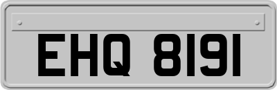 EHQ8191