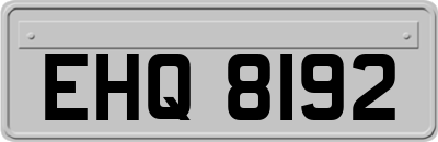 EHQ8192