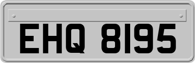 EHQ8195