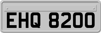 EHQ8200