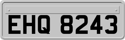EHQ8243