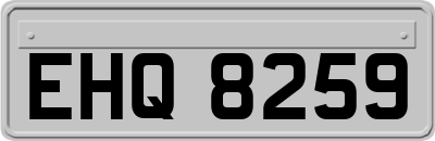 EHQ8259