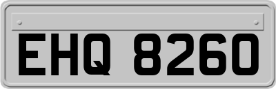 EHQ8260