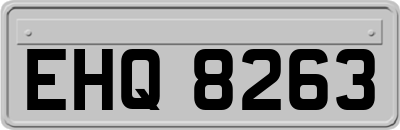EHQ8263