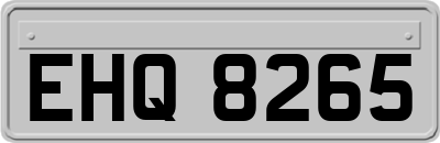 EHQ8265