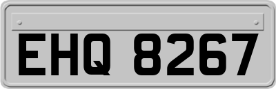 EHQ8267