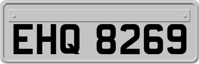 EHQ8269