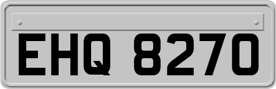 EHQ8270