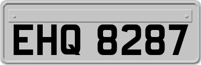 EHQ8287