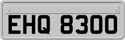 EHQ8300