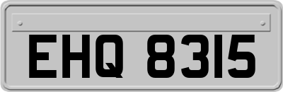 EHQ8315