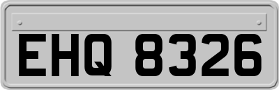 EHQ8326