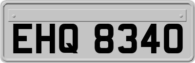 EHQ8340