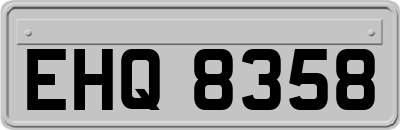 EHQ8358