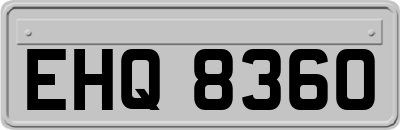 EHQ8360