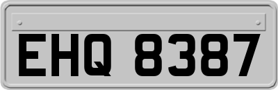 EHQ8387