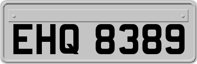 EHQ8389
