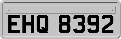EHQ8392