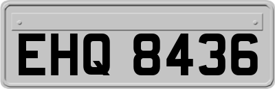 EHQ8436