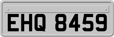 EHQ8459