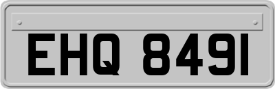 EHQ8491