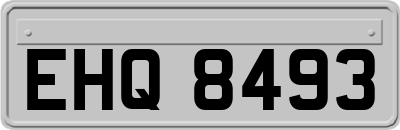 EHQ8493