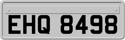 EHQ8498