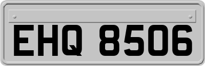 EHQ8506