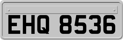 EHQ8536