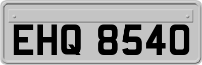 EHQ8540