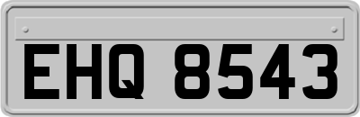 EHQ8543