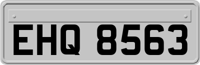 EHQ8563