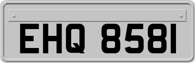 EHQ8581