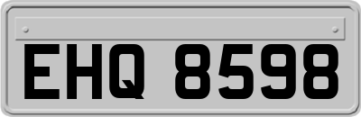 EHQ8598