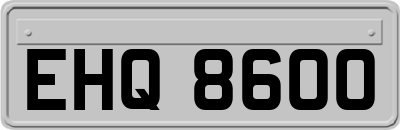 EHQ8600