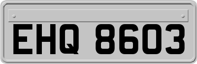 EHQ8603