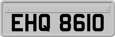 EHQ8610