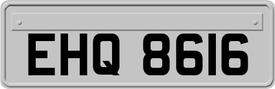 EHQ8616
