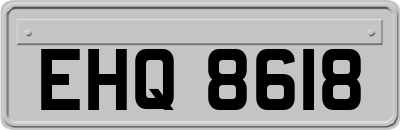 EHQ8618