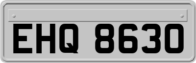 EHQ8630
