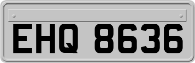 EHQ8636