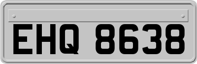 EHQ8638