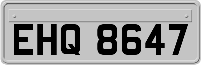 EHQ8647