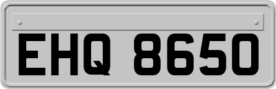 EHQ8650