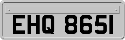 EHQ8651