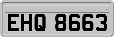 EHQ8663