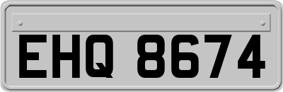 EHQ8674