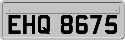 EHQ8675